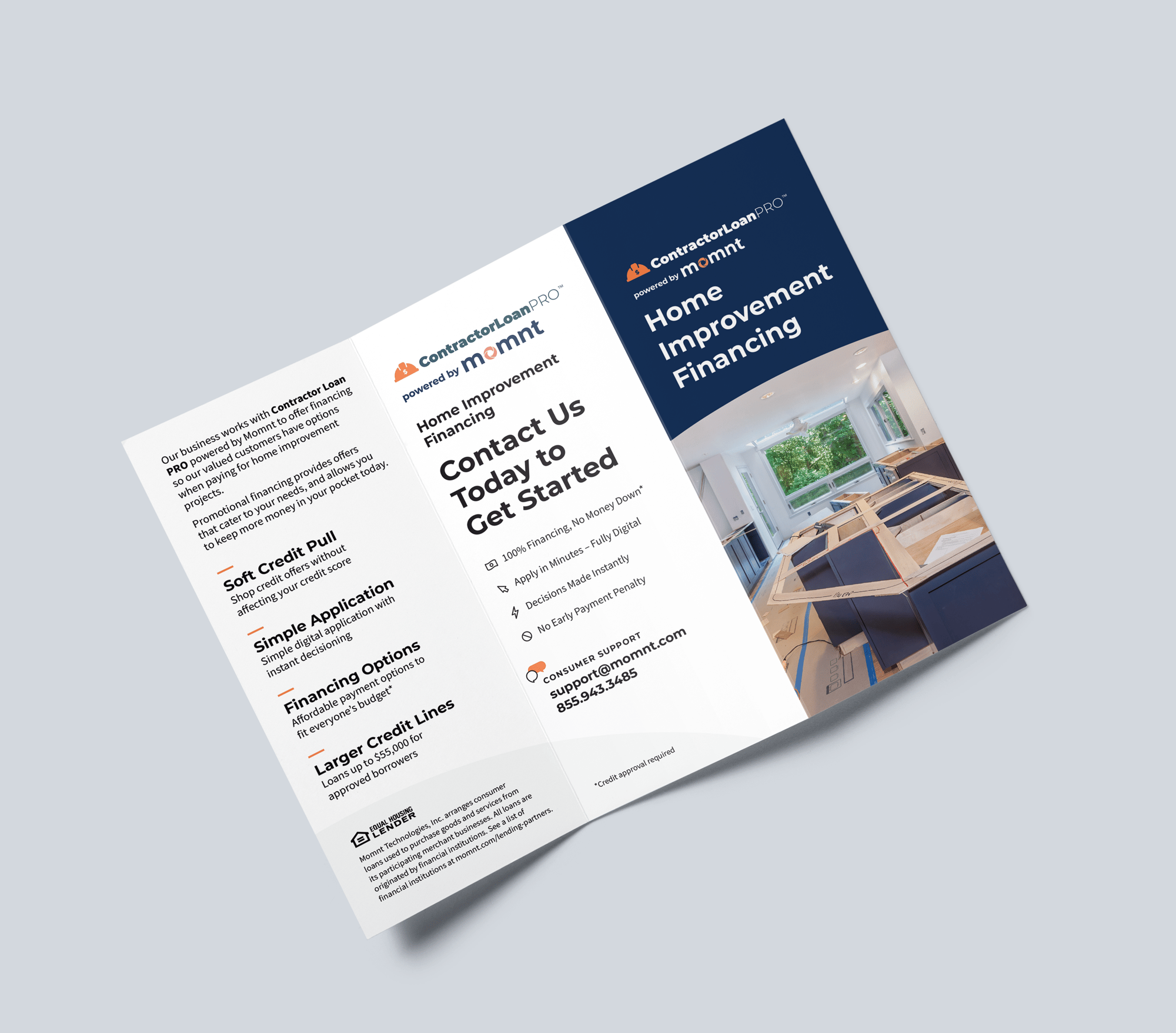 CLP Customer Brochure_Merchant Marketing Kit